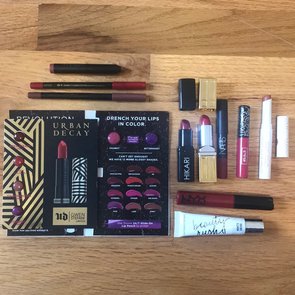 Lip Bundle